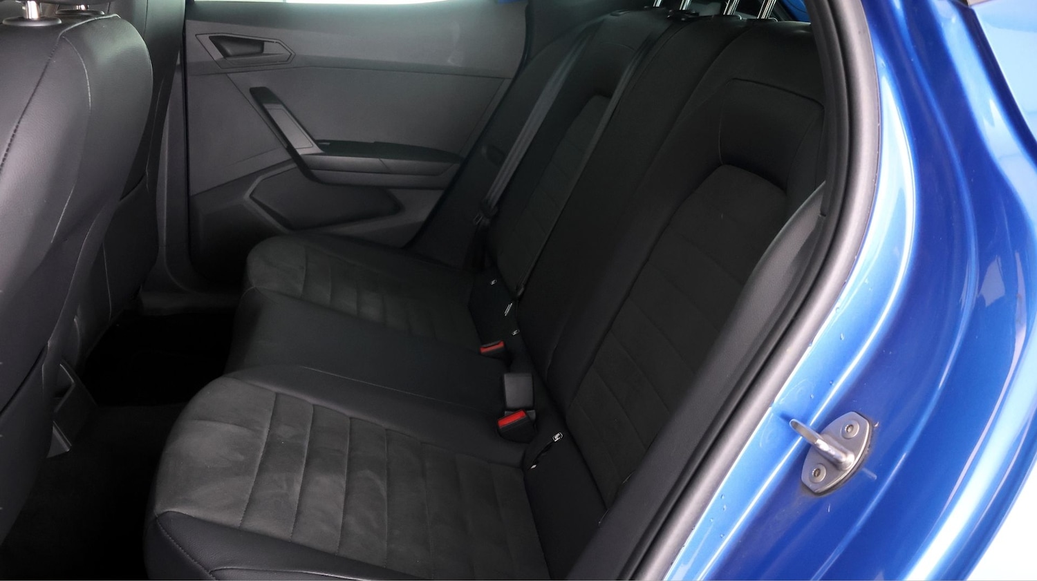 Used SEAT Ibiza 2024 for sale - 77355125: Photo 16