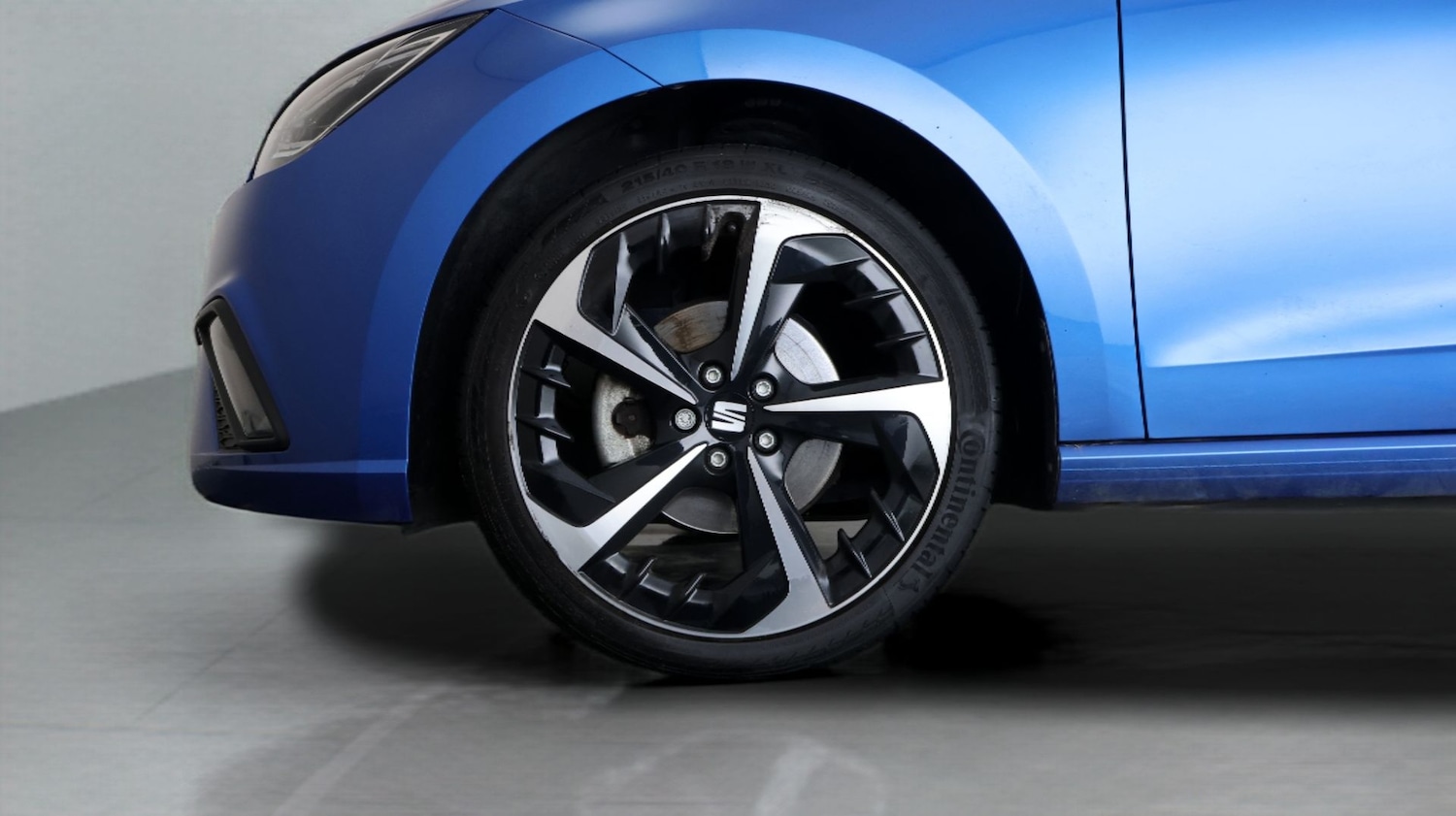 Used SEAT Ibiza 2024 for sale - 77355125: Photo 18