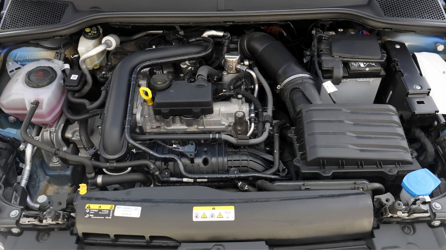 Used SEAT Ibiza 2024 for sale - 77355125: Photo 19