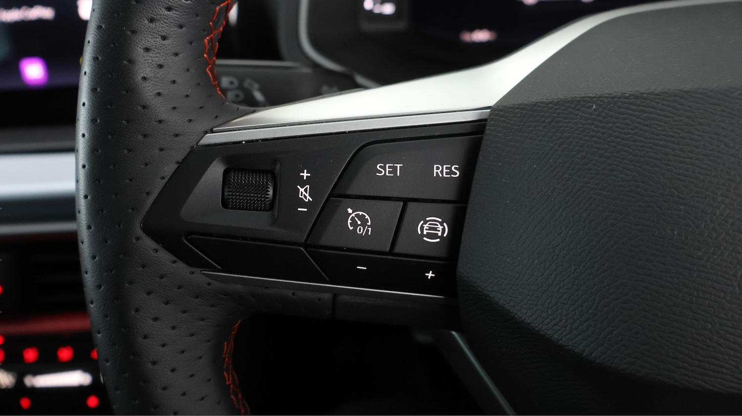 Used SEAT Ibiza 2024 for sale - 77355125: Photo 20