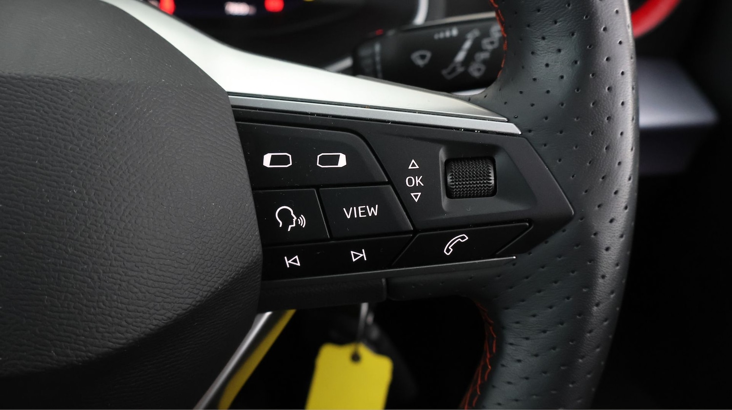 Used SEAT Ibiza 2024 for sale - 77355125: Photo 21