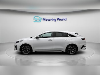 Used Kia Pro Ceed 2020 for sale - 78604969: Photo