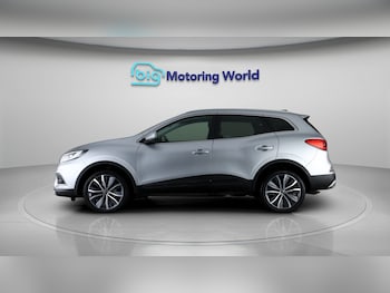 Used Renault Kadjar 2020 for sale - 78832932: Photo