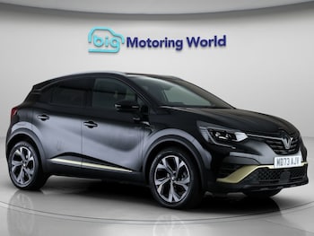 Renault - Captur