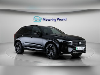 Used Volvo XC60 2024 for sale - 78333412: Photo