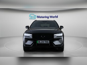 Used Volvo XC60 2024 for sale - 78333412: Photo