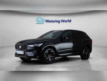 Used Volvo XC60 2024 for sale - 78333412: Photo