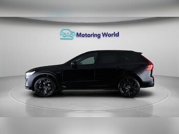 Used Volvo XC60 2024 for sale - 78333412: Photo