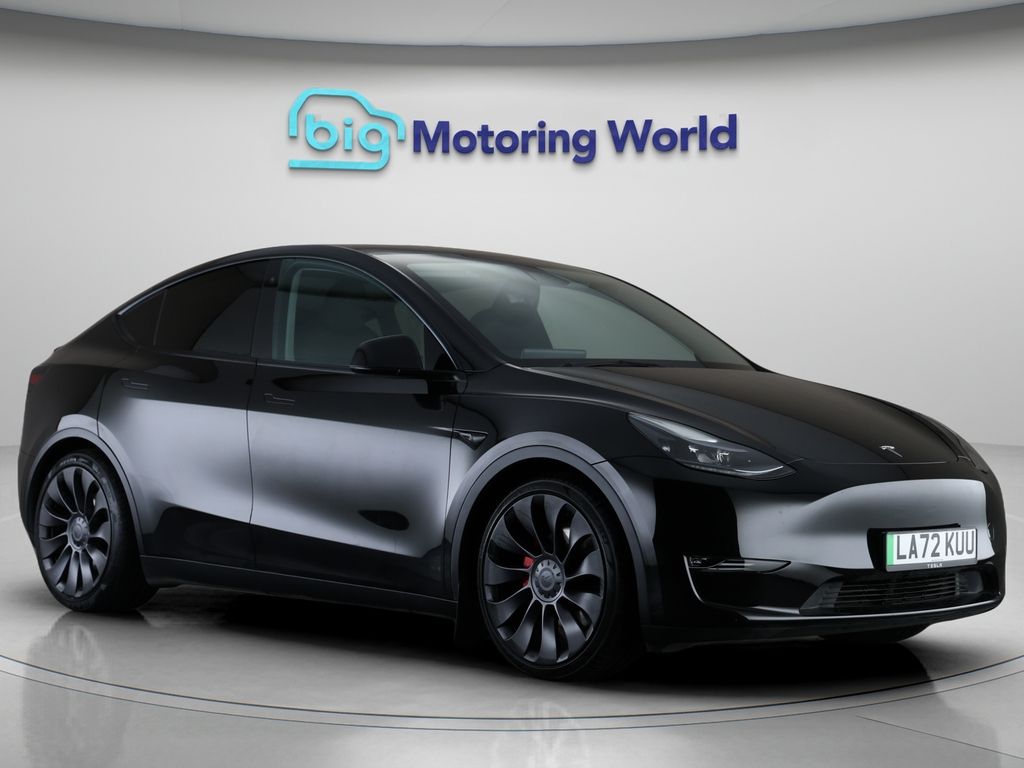 Used Tesla Model Y 2022 for sale - 76931756: Photo 25