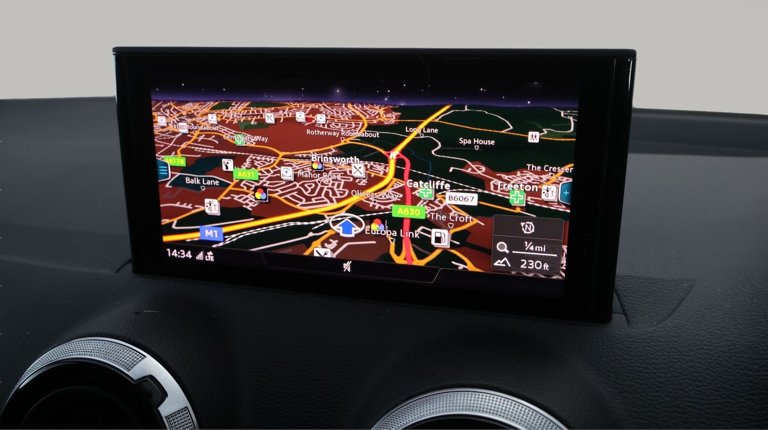 Used Audi Q2 2021 for sale - 78169426: Photo 11