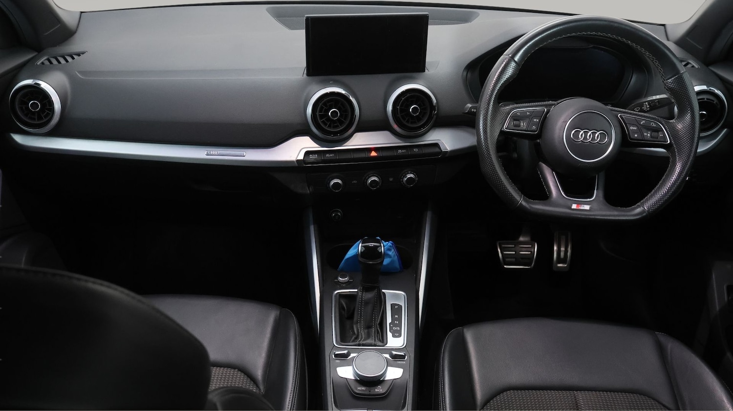 Used Audi Q2 2021 for sale - 78169426: Photo 13