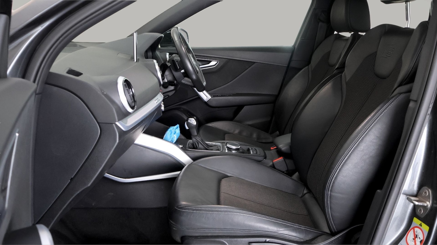 Used Audi Q2 2021 for sale - 78169426: Photo 14