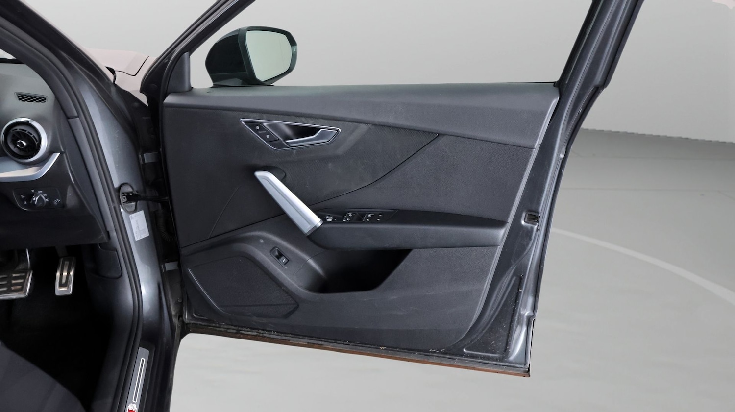 Used Audi Q2 2021 for sale - 78169426: Photo 15