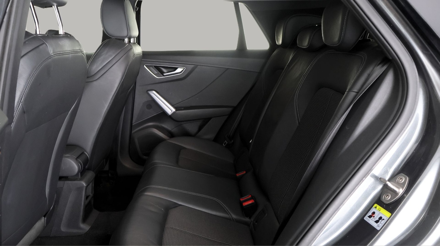 Used Audi Q2 2021 for sale - 78169426: Photo 16