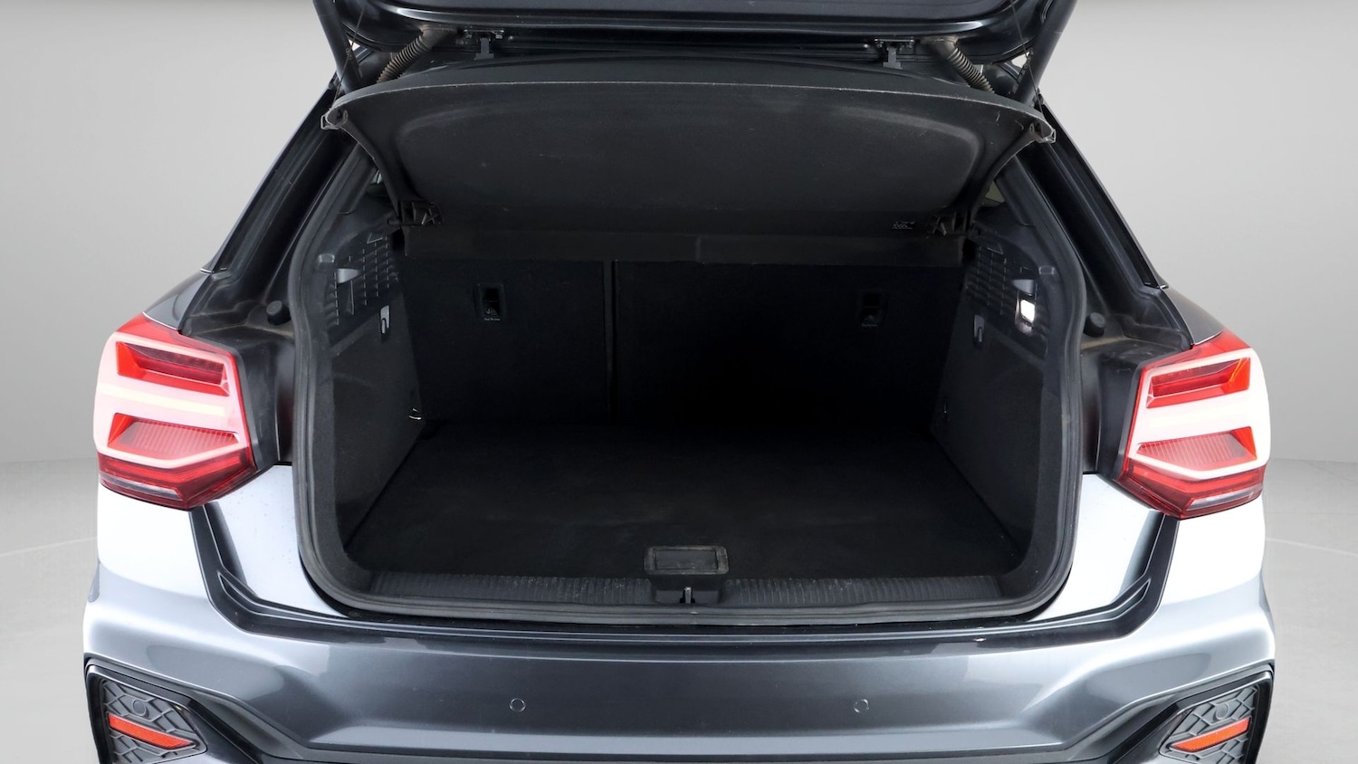 Used Audi Q2 2021 for sale - 78169426: Photo 17