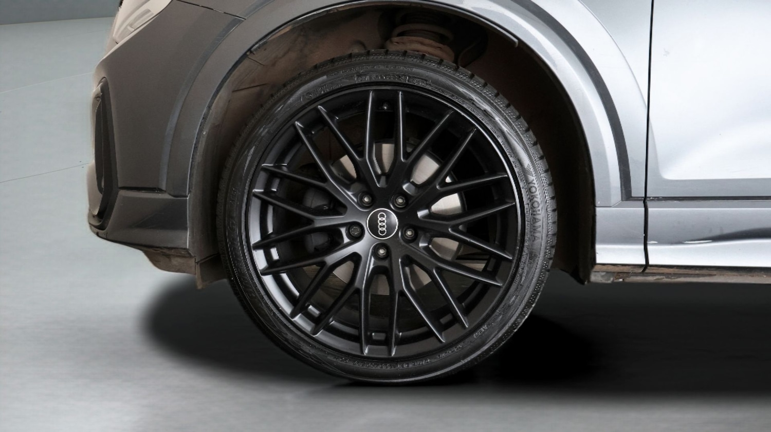 Used Audi Q2 2021 for sale - 78169426: Photo 18