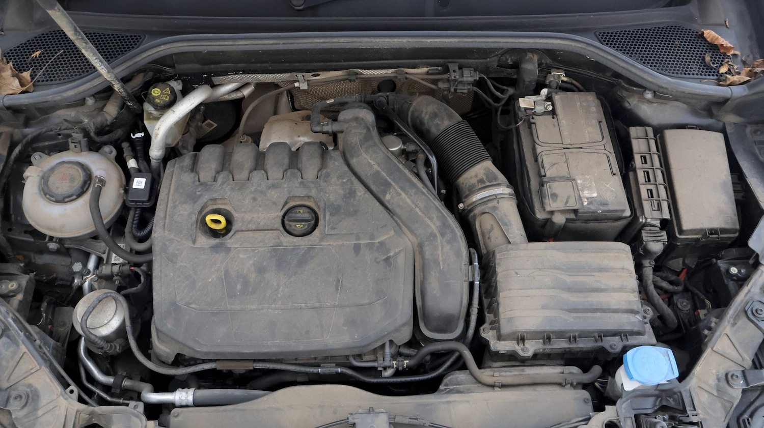 Used Audi Q2 2021 for sale - 78169426: Photo 19