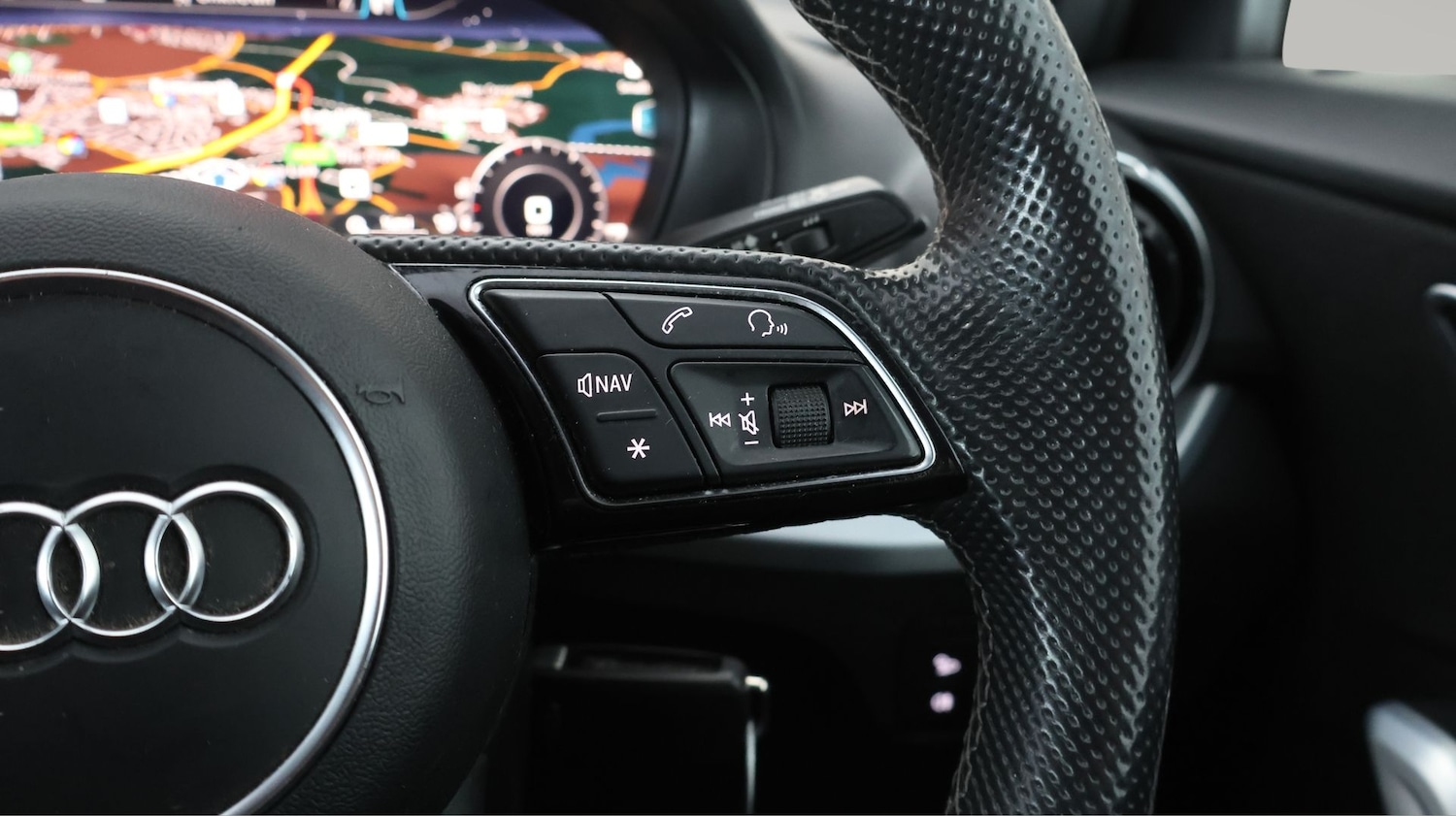 Used Audi Q2 2021 for sale - 78169426: Photo 21