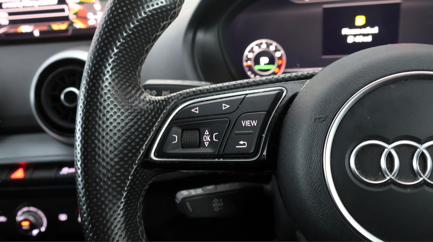 Used Audi Q2 2021 for sale - 78169426: Photo 23