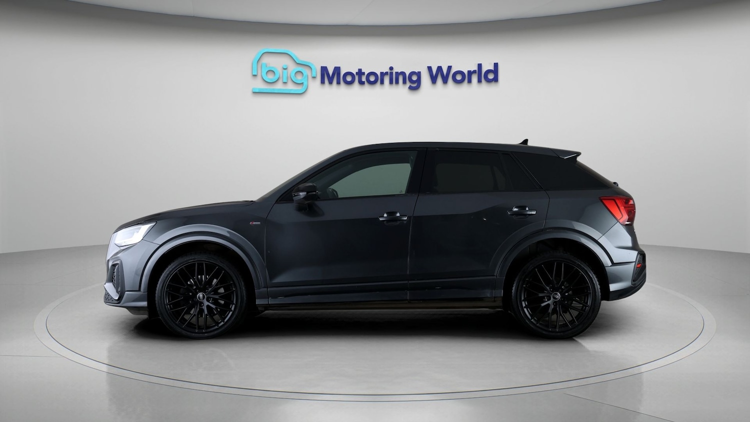 Used Audi Q2 2021 for sale - 78169426: Photo 4
