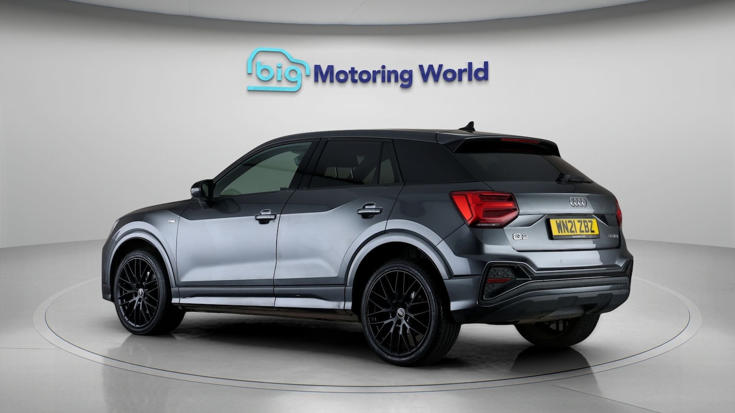 Used Audi Q2 2021 for sale - 78169426: Photo 5