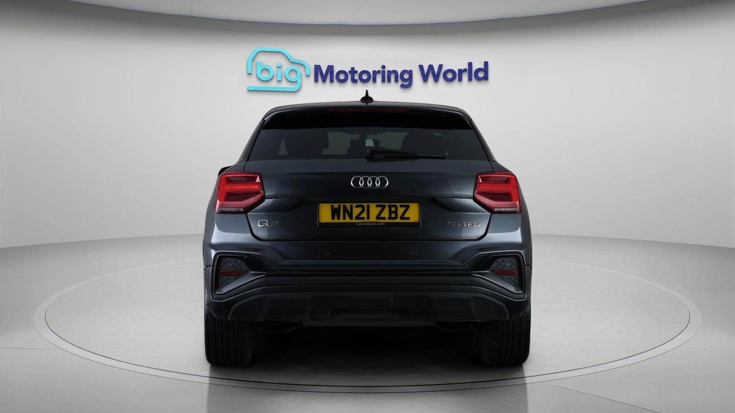 Used Audi Q2 2021 for sale - 78169426: Photo 6