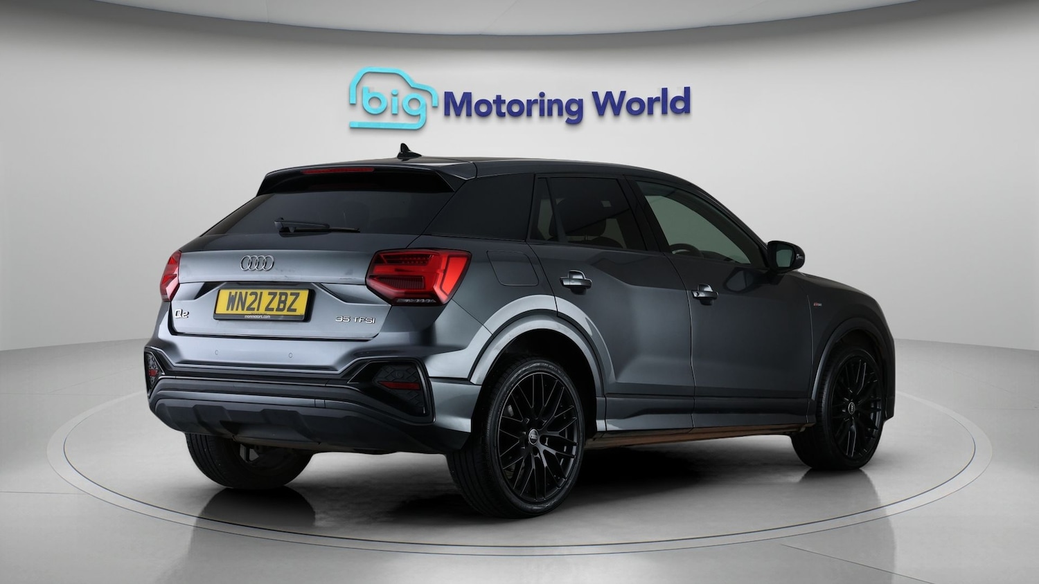 Used Audi Q2 2021 for sale - 78169426: Photo 7