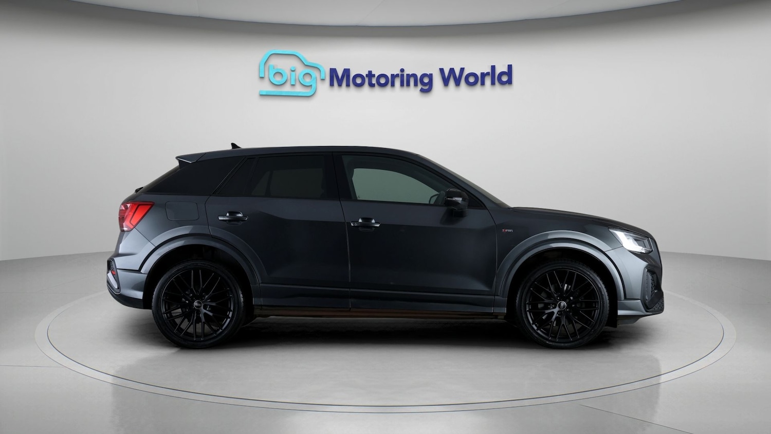 Used Audi Q2 2021 for sale - 78169426: Photo 8