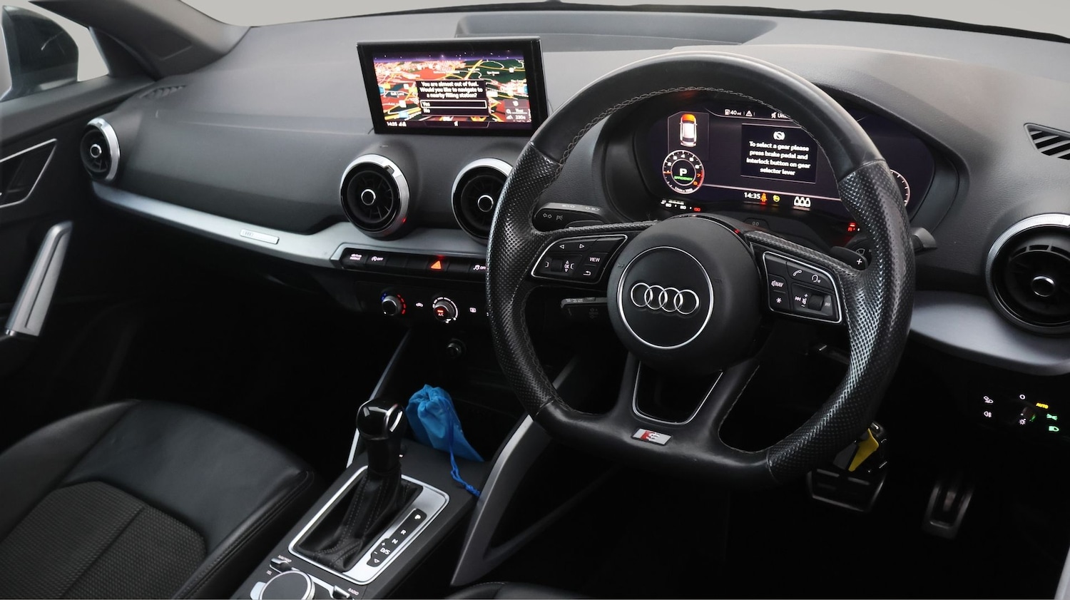 Used Audi Q2 2021 for sale - 78169426: Photo 9