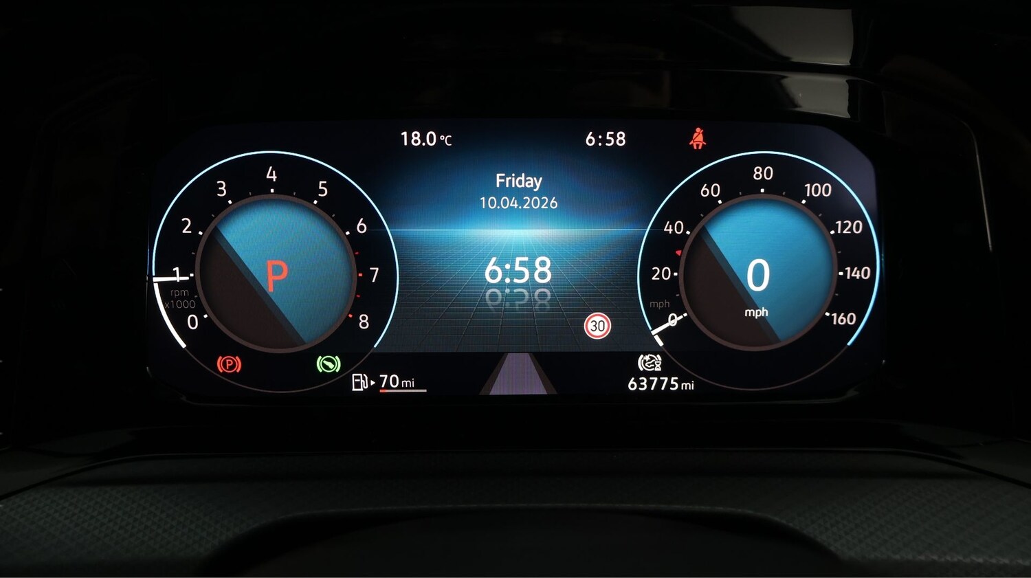 Used Volkswagen Golf for sale - 78196627: Photo 10