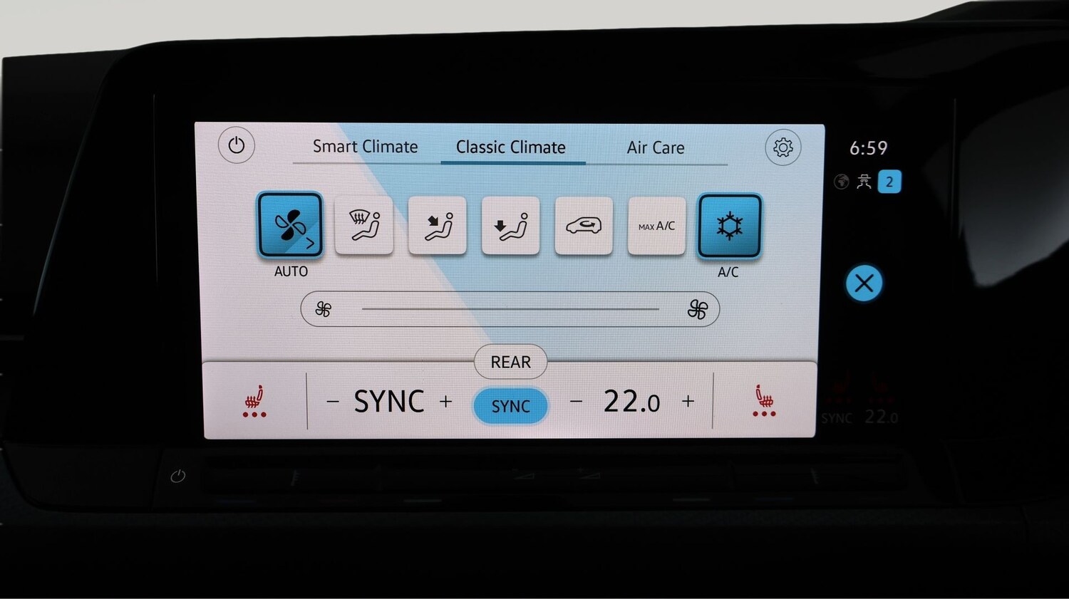 Used Volkswagen Golf for sale - 78196627: Photo 11