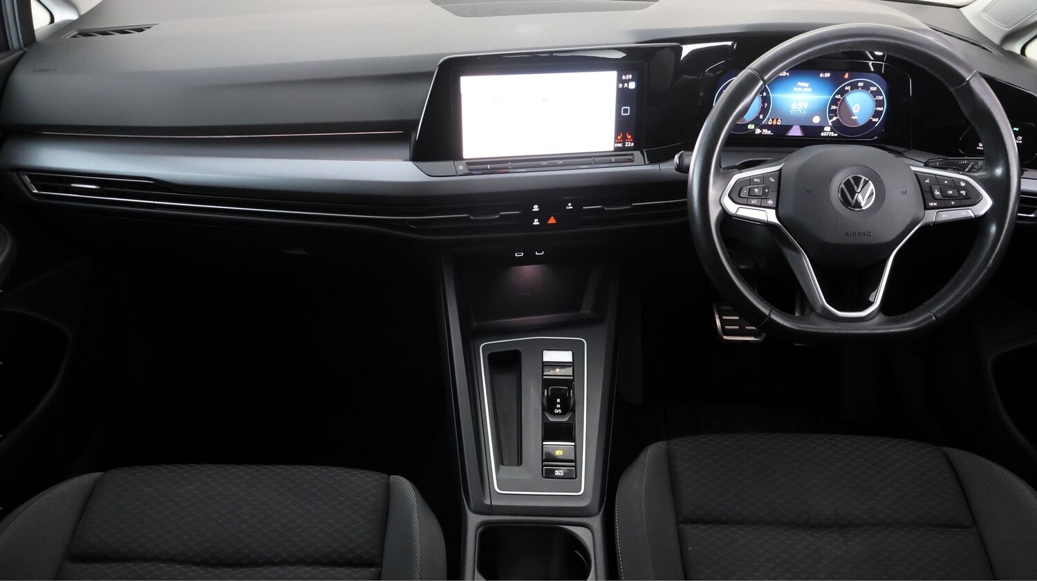 Used Volkswagen Golf for sale - 78196627: Photo 12