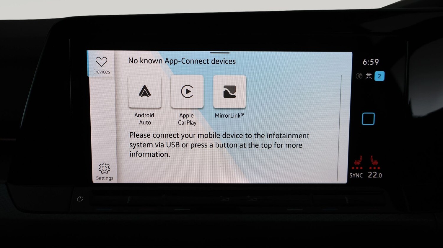 Used Volkswagen Golf for sale - 78196627: Photo 19