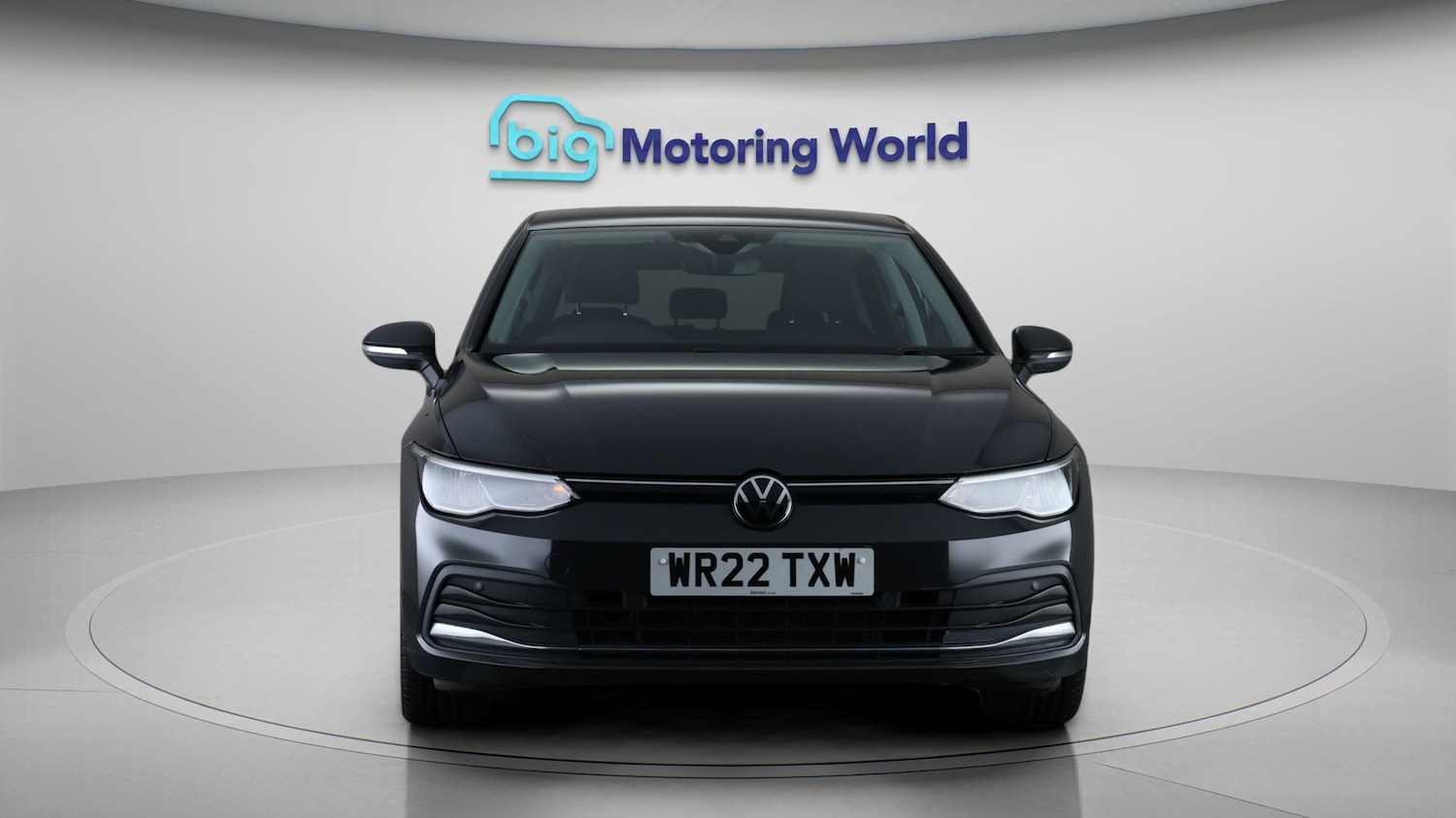 Used Volkswagen Golf for sale - 78196627: Photo 2
