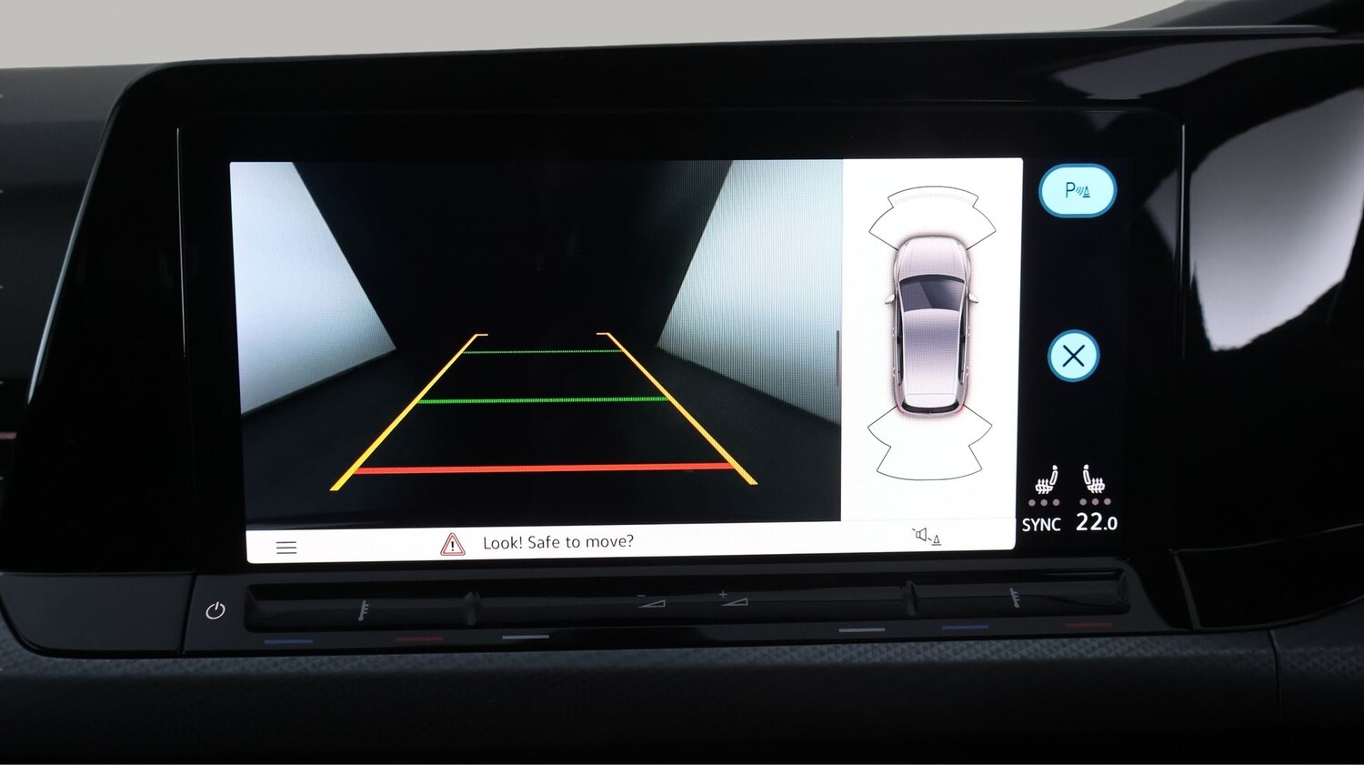 Used Volkswagen Golf for sale - 78196627: Photo 21