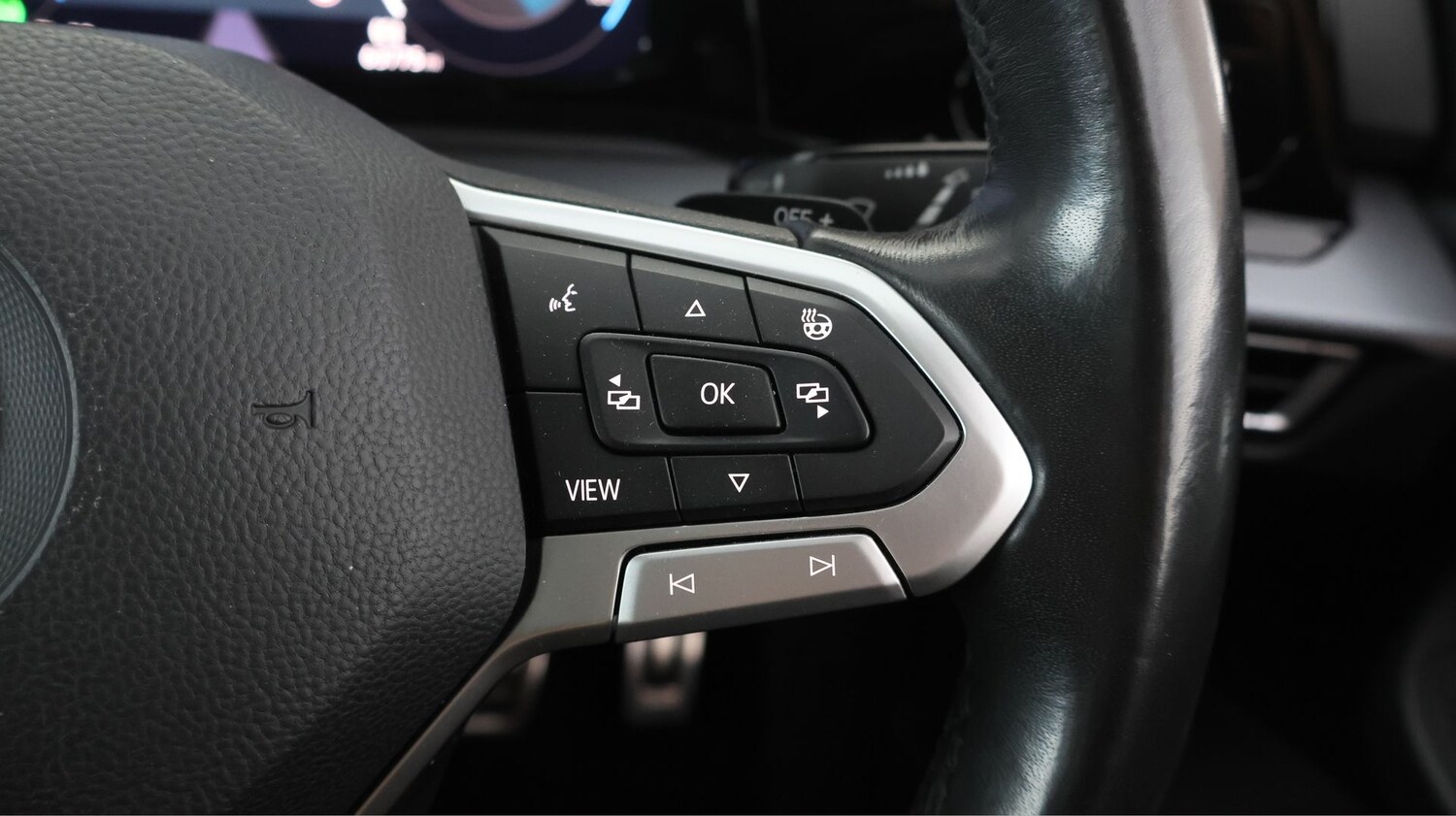 Used Volkswagen Golf for sale - 78196627: Photo 23