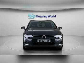 Used Volkswagen Golf 2022 for sale - 78196627: Photo