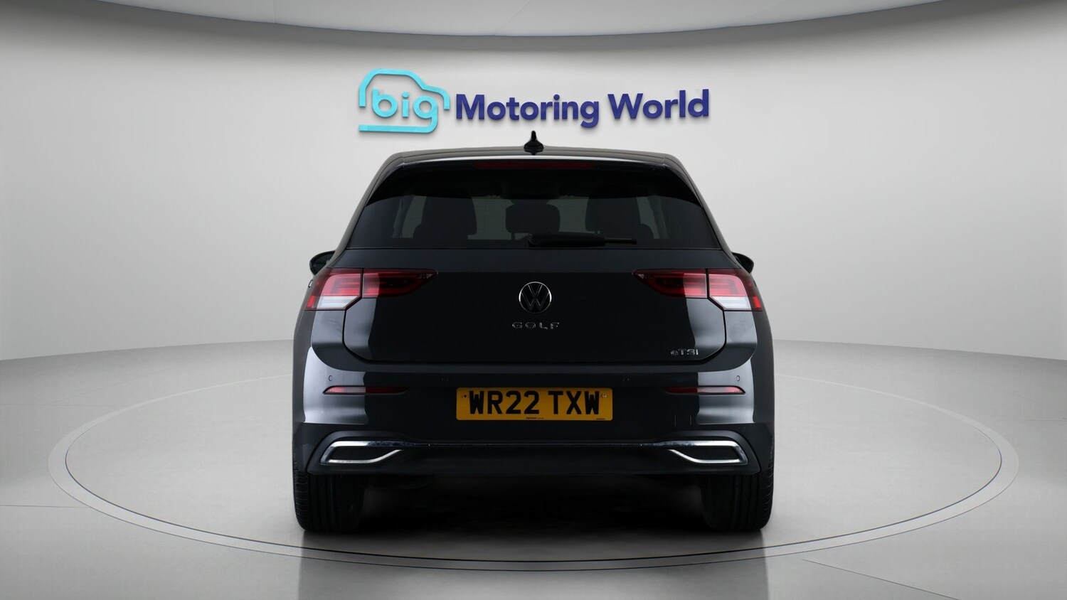 Used Volkswagen Golf for sale - 78196627: Photo 6