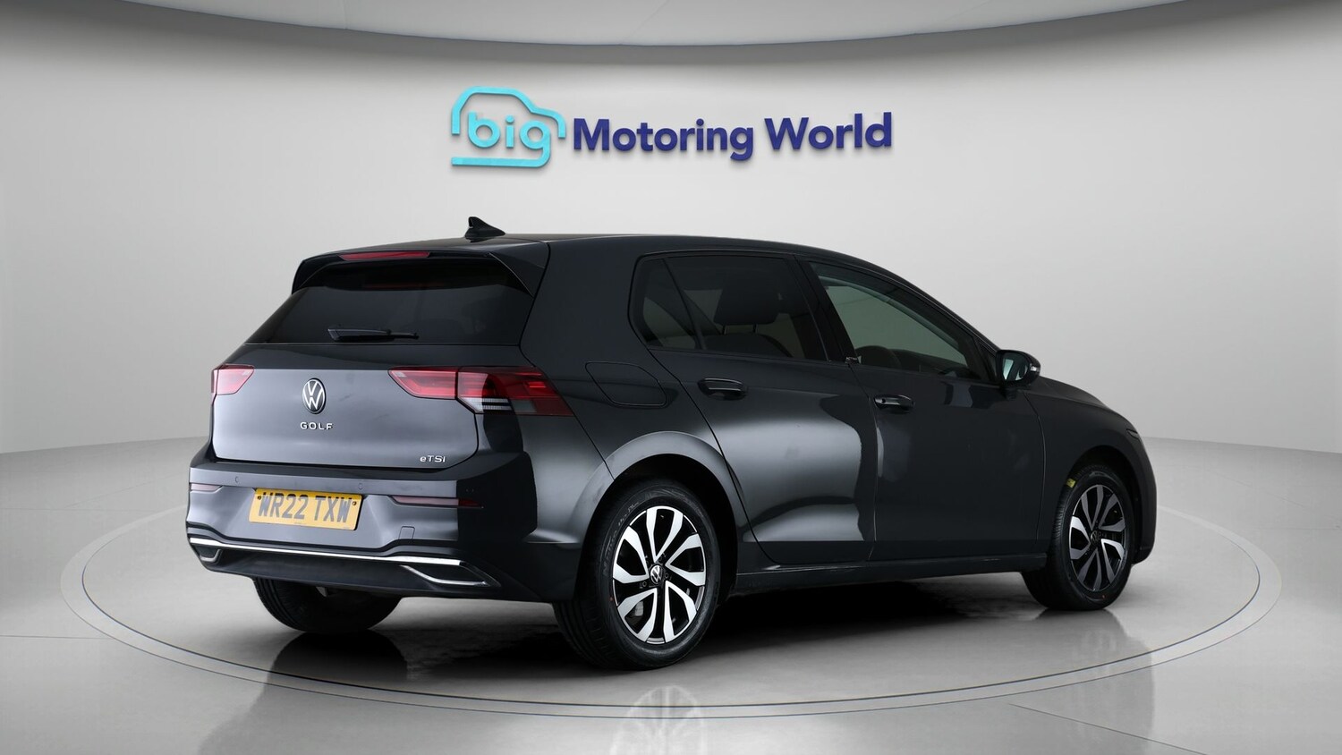 Used Volkswagen Golf for sale - 78196627: Photo 7