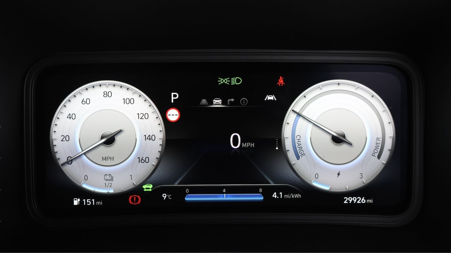 Used Hyundai KONA 2023 for sale - 77854470: Photo 10