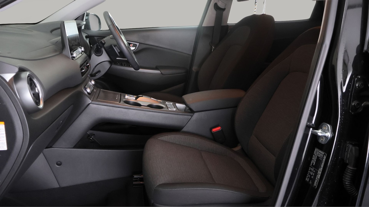 Used Hyundai KONA 2023 for sale - 77854470: Photo 14