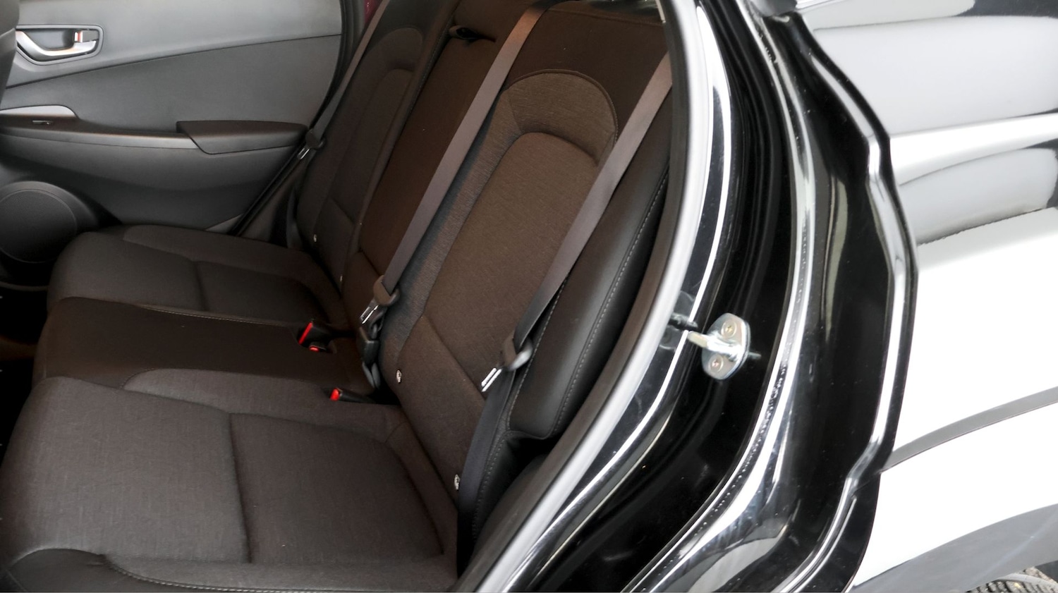 Used Hyundai KONA 2023 for sale - 77854470: Photo 16