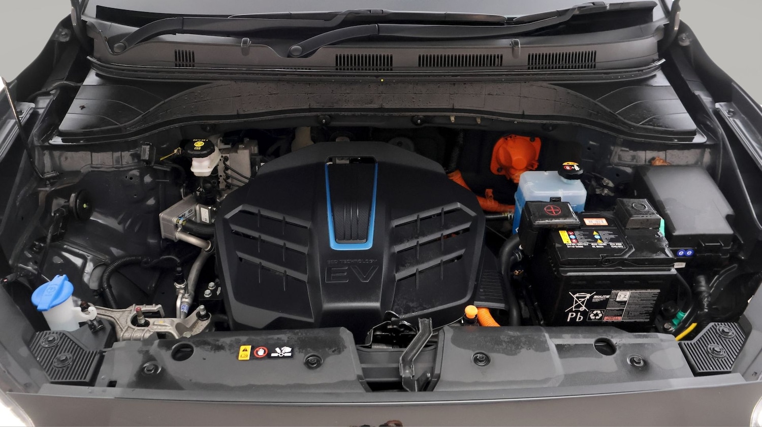 Used Hyundai KONA 2023 for sale - 77854470: Photo 19