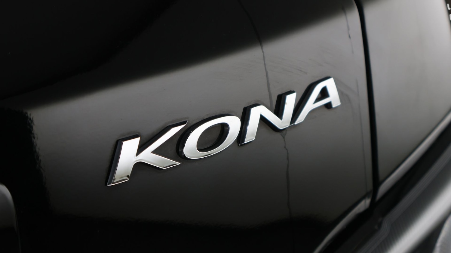 Used Hyundai KONA 2023 for sale - 77854470: Photo 20