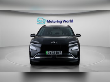 Used Hyundai KONA 2023 for sale - 77854470: Photo