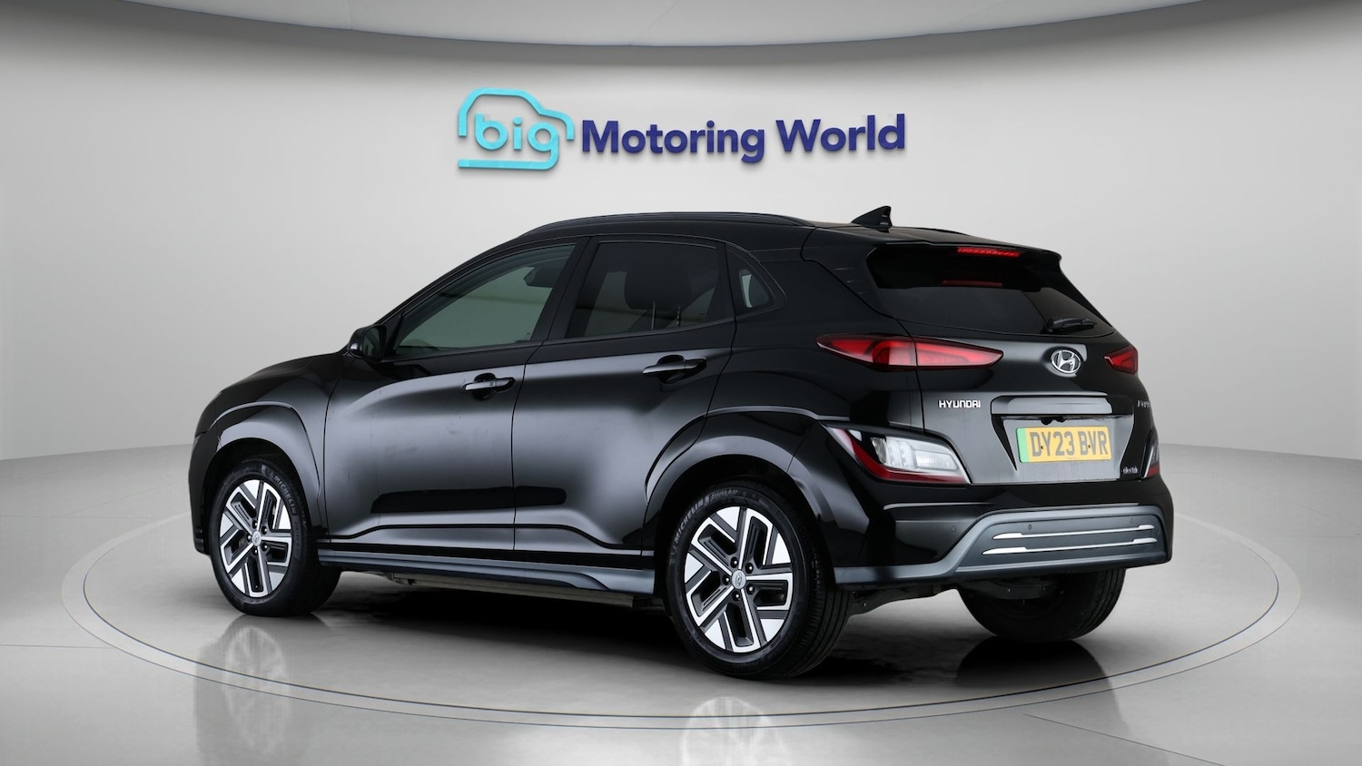 Used Hyundai KONA 2023 for sale - 77854470: Photo 5