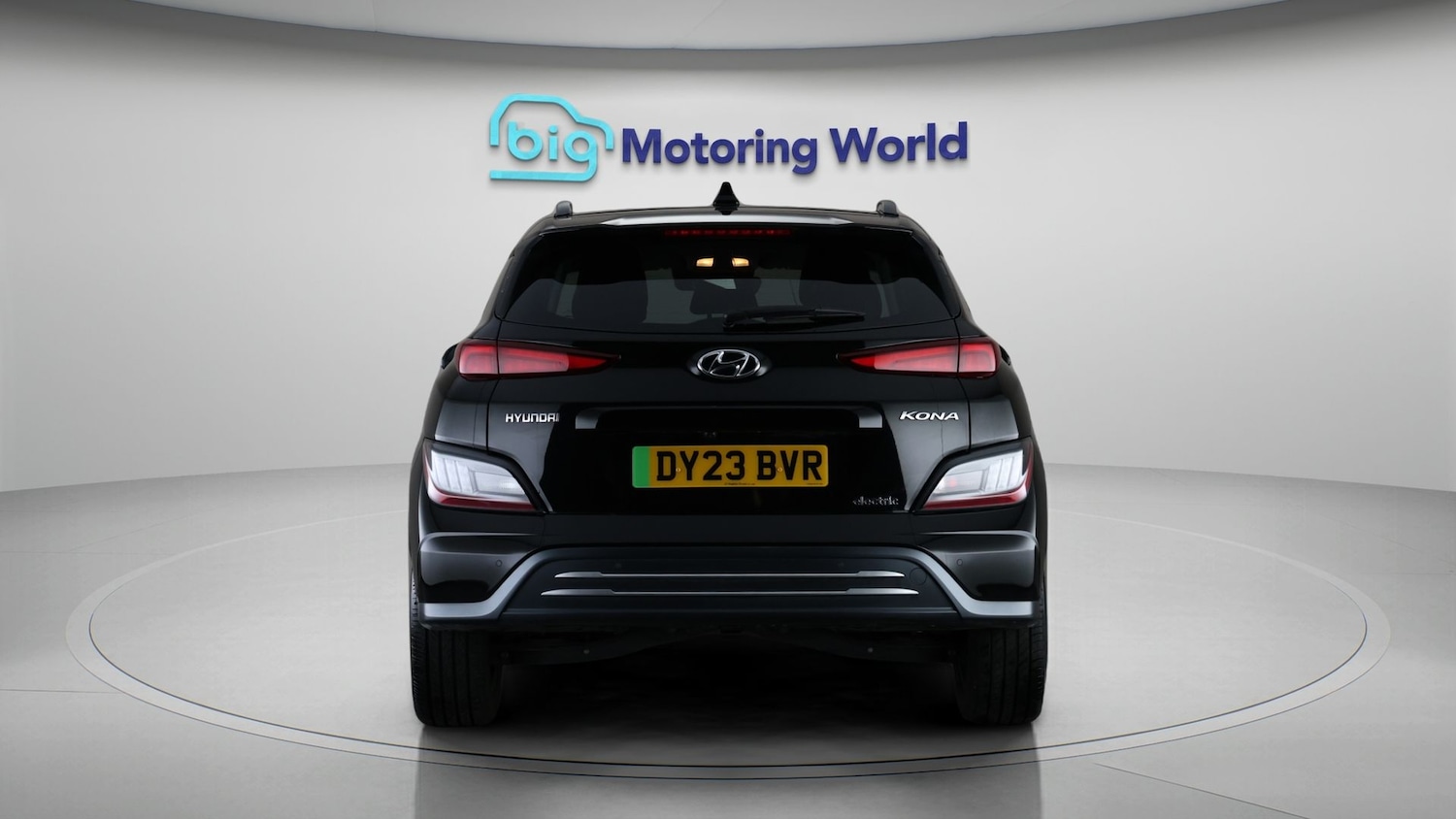 Used Hyundai KONA 2023 for sale - 77854470: Photo 6