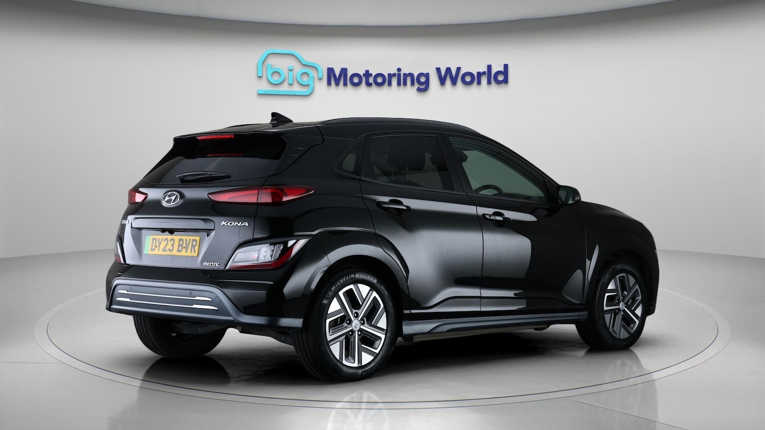 Used Hyundai KONA 2023 for sale - 77854470: Photo 7