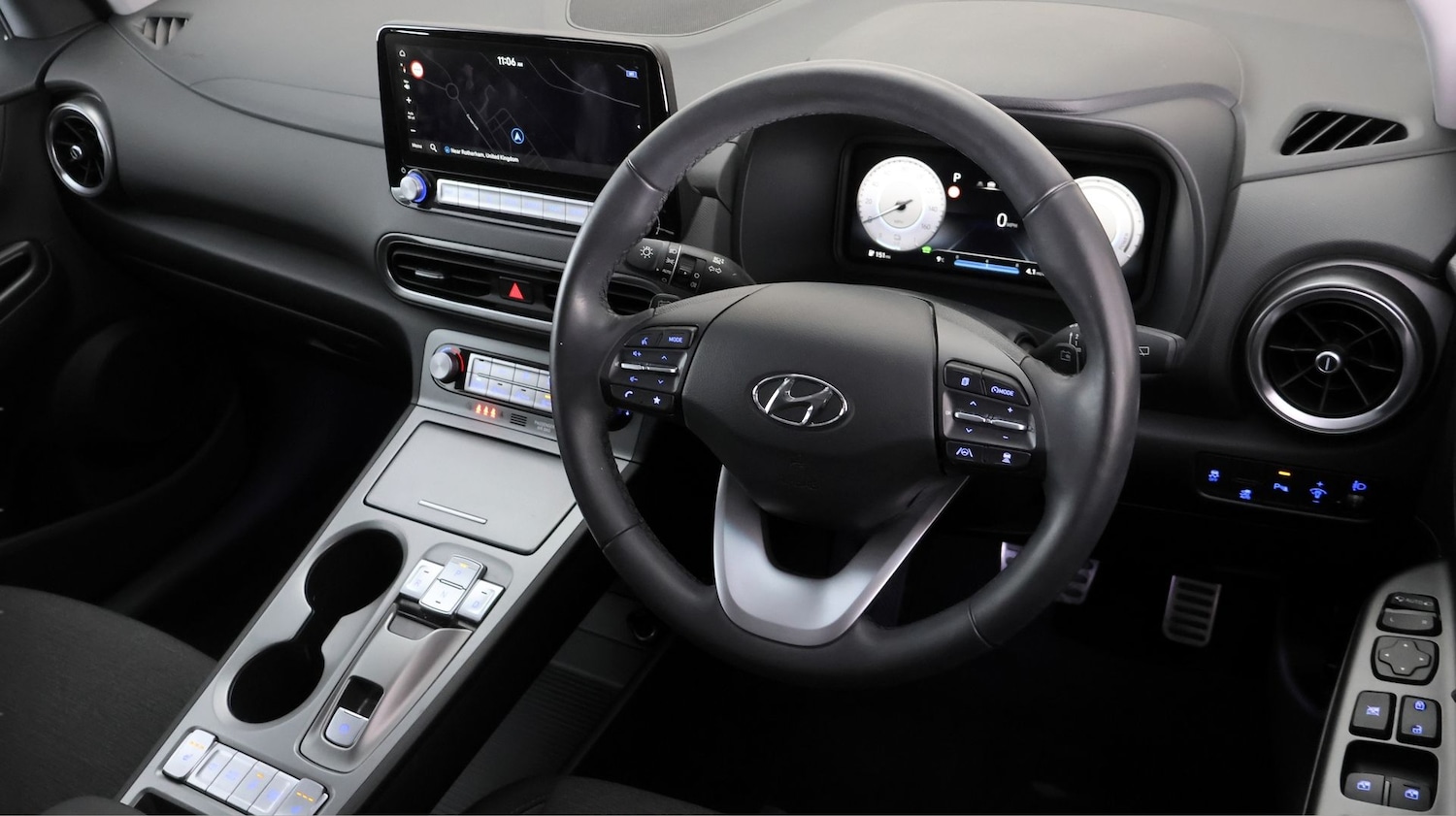 Used Hyundai KONA 2023 for sale - 77854470: Photo 9