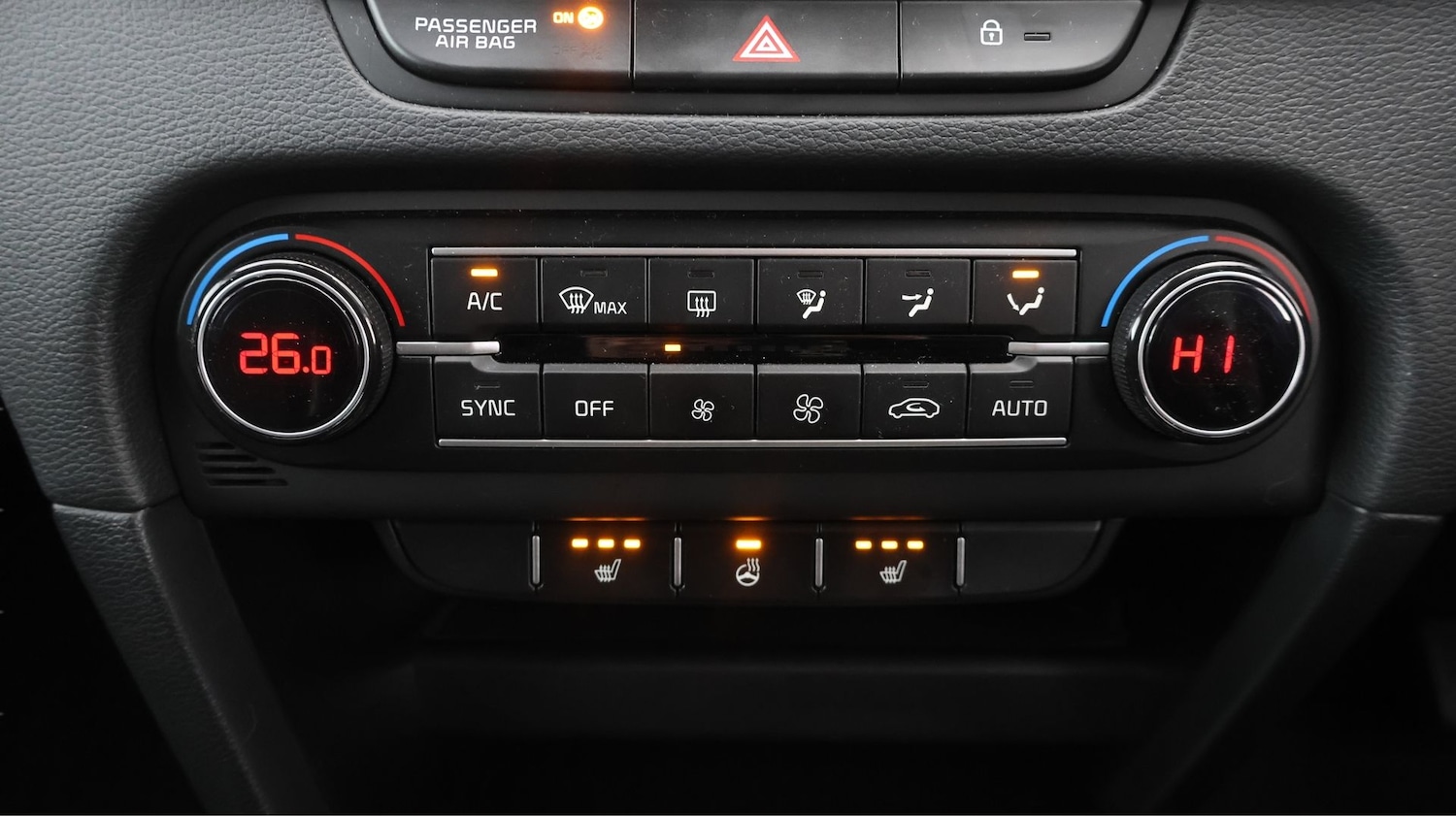 Used Kia Ceed 2024 for sale - 77108732: Photo 12